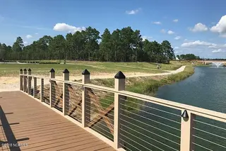 5113 Folklore Way, Wilmington, NC 28412 – photo 17: Walking trails at Riverlights