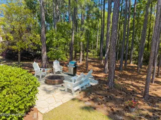 2668 Parkridge Drive, Southport, NC 28461 – photo 22: Backyard