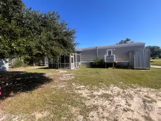 204 Diamond City Drive, Harkers Island, NC 28531 – photo 13: Back exterior