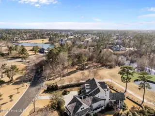 2001 1R Montrose Lane, Wilmington, NC 28405 — lot in Landfall, Wilmington, NC, photo 13 of 15: montrose 13