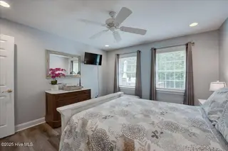 1704 Caracara Drive, New Bern, NC 28560 – photo 22: Bedroom
