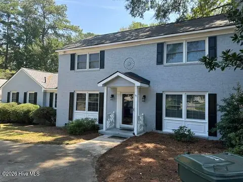 1011 Parkside Drive NW, Wilson