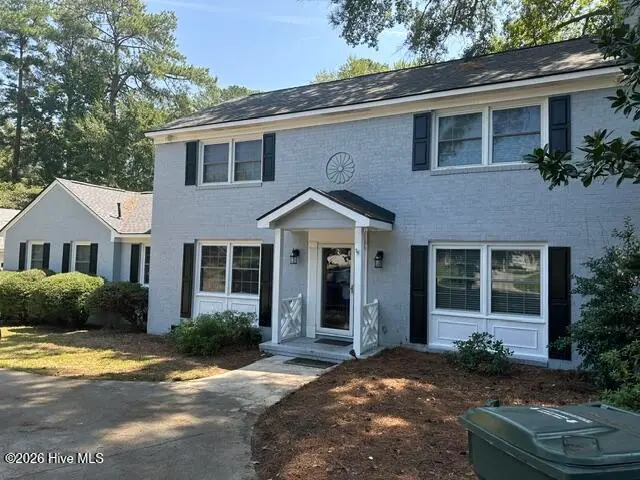 1011 Parkside Drive NW, Wilson, NC 27896 – photo 1 of 26: 1011