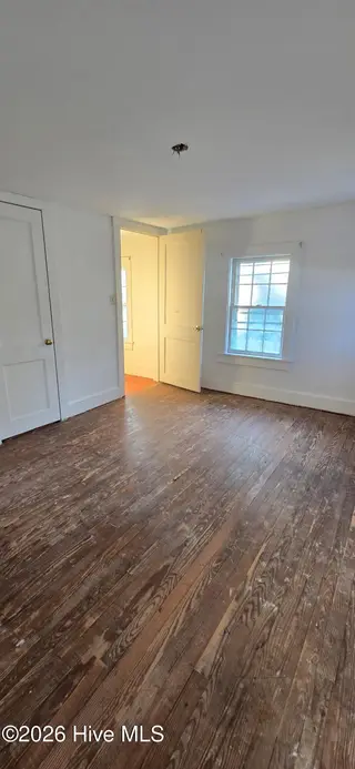 436 Edward Street, Belhaven, NC 27810 – photo 21: upstairs bedroom 1