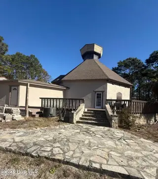 531 Eagle Road, Newport, NC 28570 – photo 1: Exterior