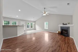 110 Norine Drive, Holly Ridge, NC 28445 – photo 7: Living Room