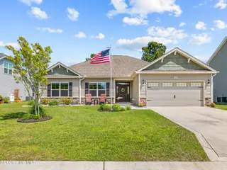 133 Oyster Landing Drive, Sneads Ferry, NC 28460 – photo 1: Main