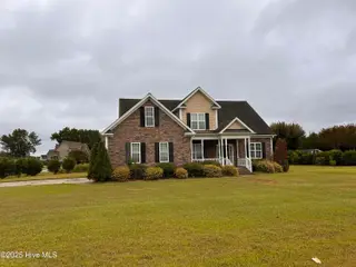 326 River Branch Road, Greenville, NC 27858 — 4-bedroom home in River Branch, Greenville, NC, photo 2 of 25: IMG_2138