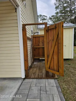 121 NE 75th Street, Oak Island, NC 28465 – photo 18: shower 3