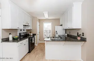 4708 Periwinkle Place, Rocky Mount, NC 27804 – photo 6: Kitchen