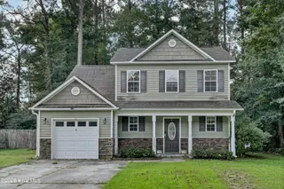 320 Lakewood Drive, Jacksonville, NC 28546 – photo 1