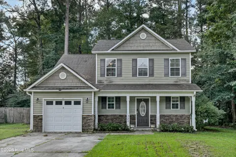 320 Lakewood Dr, Jacksonville