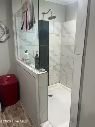 5024 Gladys Owens Street, La Grange, NC 28551 – photo 18: Walk in shower