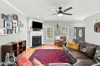 306 Osprey Point Drive, Sneads Ferry, NC 28460 — 4-bedroom home in Creeks Edge, Sneads Ferry, NC, photo 8 of 53: 37-web-or-mls-DSC00802-Edited