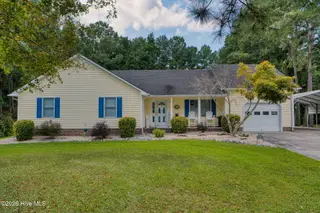 116 Lee Circle, Elizabeth City, NC 27909 – photo 2: Main Photo
