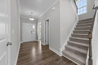 816 Lawson Court, Greenville, NC 27858 – photo 5: Photo of similar home