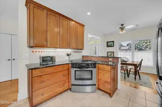 602 Planters Ridge Drive, Sunset Beach, NC 28468 — 3-bedroom home in Sea Trail Plantation, Sunset Beach, NC, photo 9 of 67