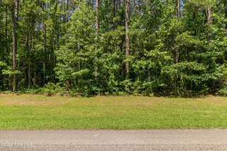 313 Antebellum Drive, Havelock, NC 28532 – photo 3: Vacant lot in Plantation Harbor