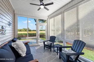 580 Slippery Rock Way, Calabash, NC 28467 — 3-bedroom home in The Farm, Calabash, NC, photo 13 of 46: Carolina Room