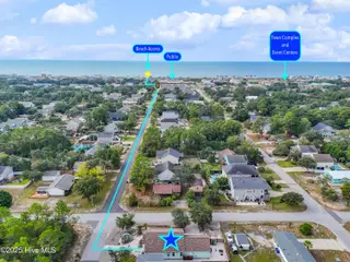 301 NE 51st Street, Oak Island, NC 28465 – photo 2: 301NE51stSt - 63