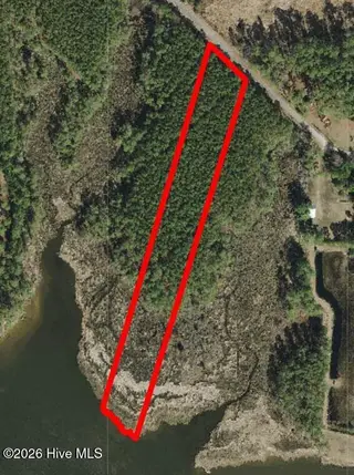 97 Mcgowan Road, Bath, NC 27808 – photo 2: Lot 97 Carolina Shores