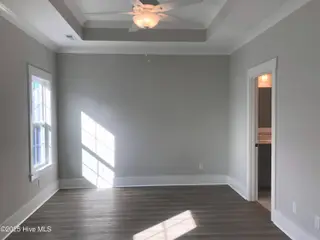 2289 Crescent Bay Drive, Southport, NC 28461 – photo 16: Owners Bedroom