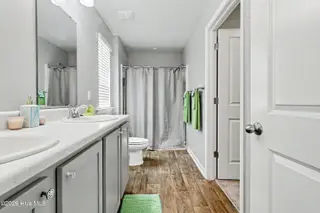23 Staples Mill Drive NW, Supply, NC 28462 — 3-bedroom home in Richmond Hills, Supply, NC, photo 21 of 27