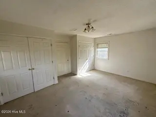 313 Mohican Trail, Wilmington, NC 28409 – photo 23: Bedroom 4 View 2