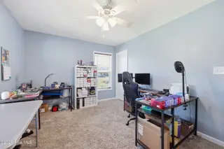 265 Independence Boulevard, Newport, NC 28570 – photo 22: bedroom 3