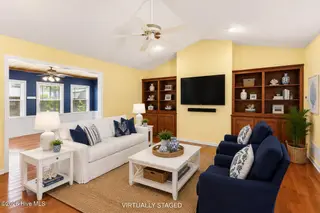 168 S Shore Drive, Southport, NC 28461 – photo 8