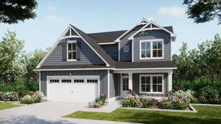 7032 Marsh Shore Point 154, Leland, NC 28451 — 5-bedroom home in Terrapin, Leland, NC, photo 1 of 11: ELEV- HARBOR COASTAL