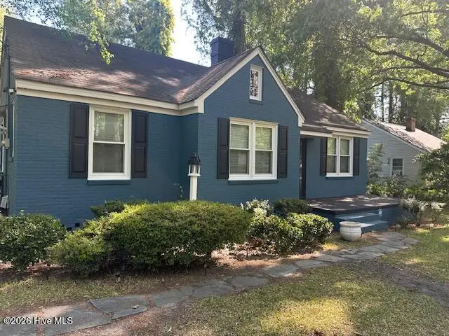 1030 Lafayette Avenue, Rocky Mount, NC 27803 – photo 1 of 18: IMG_3419