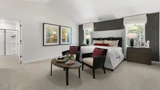 1087 Shoreline Drive, Vass, NC 28394 – photo 19: Bedroom