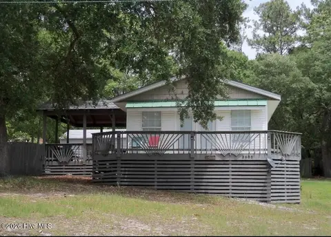 3688 Shell Point Road SW, Shallotte