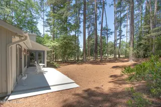 12 Whithorn Court, Pinehurst, NC 28374 – photo 23: Patio1