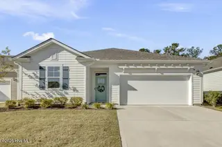 1229 Clendon Circle, Leland, NC 28451 – photo 1: Front