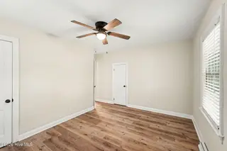 733 Cedarbrook Drive, Rocky Mount, NC 27803 – photo 7: Bedroom # 1
