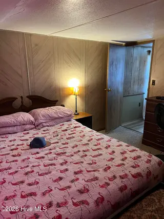112 Pettiford Road, Peletier, NC 28584 — 3-bedroom manufactured home in Pettiford Point, Peletier, NC, photo 11 of 19: IMG_3874
