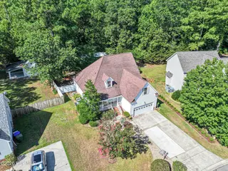 4113 River Chase Drive, Greenville, NC 27858 – photo 3: 004_2 Drone