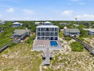 7519 Ocean Drive, Emerald Isle, NC 28594 – photo 8: 7519 Ocean Drive