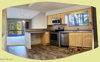 82 Fairway Drive, Shallotte, NC 28470 – photo 6: kitchen-1747