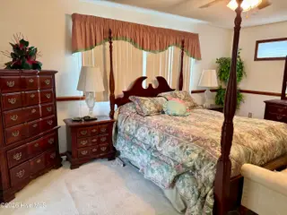 406 Craven Street, Beaufort, NC 28516 – photo 22: Master