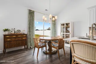 9122 Byron Court, Bailey, NC 27807 – photo 12: Dining Area