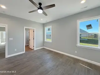 307 Spinnaker Street, Elizabeth City, NC 27909 – photo 19: Primary Bedroom