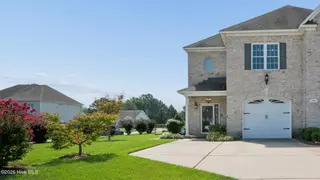 2401 Dovedale Court A, Greenville, NC 27834 – photo 3: 3-print-2401 Dovedale Court unit A-2