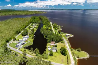 00000 76 Driftwood Drive, Elizabeth City, NC 27909 – photo 6: 03-0 DRIFTWOOD DR - Drone-3