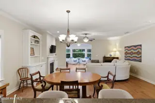 4078 Druids Glen Drive, Leland, NC 28451 – photo 15: 4078DruidsGlenDr-dining living