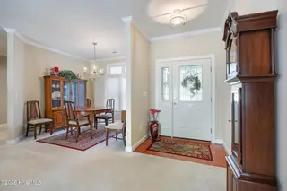 33 Winding Trail, Whispering Pines, NC 28327 – photo 2: 33 Winding Trail-1