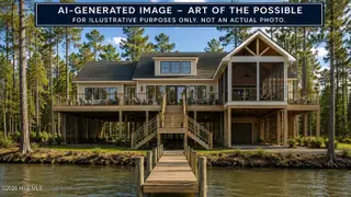 0 10/10A Seaview Court, Bath, NC 27808 – photo 2: AI