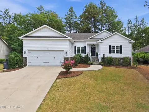280 Spring Lake Dr, Pinehurst
